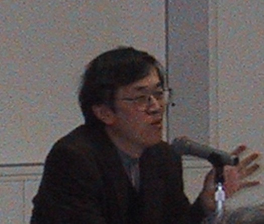 公開シンポジウム2001議事録